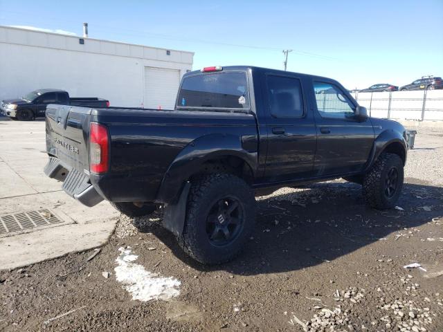 Photo 3 from auction – 2004 NISSAN FRONTIER C with VIN 1N6ED27YX4C417886