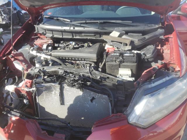 Photo 12 from auction – 2016 NISSAN ROGUE S with VIN 5N1AT2MV5GC830376