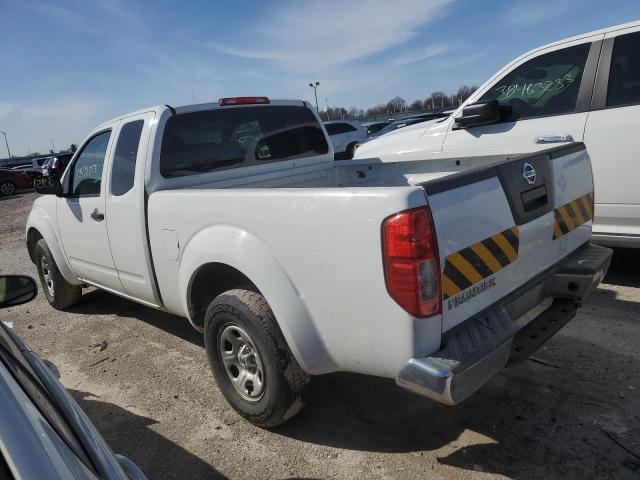 صورة رقم 2 من المزاد - 2012 NISSAN FRONTIER S مع VIN 1N6BD0CT9CC449034