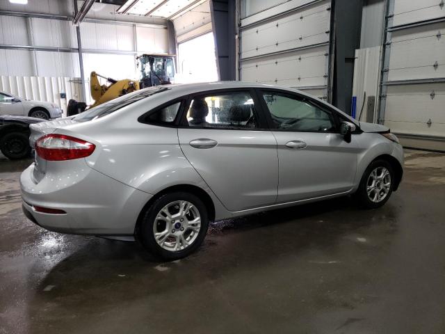 Photo 3 from auction – 2015 FORD FIESTA SE with VIN 3FADP4BJ3FM146074