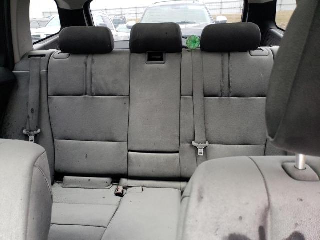 Photo 10 from auction – 2008 BMW X3 3.0SI with VIN WBXPC93448WJ04429
