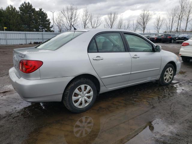 Photo 3 from auction – 2007 TOYOTA COROLLA CE with VIN 2T1BR30E67C823978