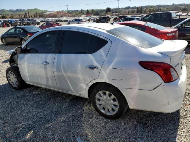 Photo 2 from auction – 2019 NISSAN VERSA S with VIN 3N1CN7AP8KL824100
