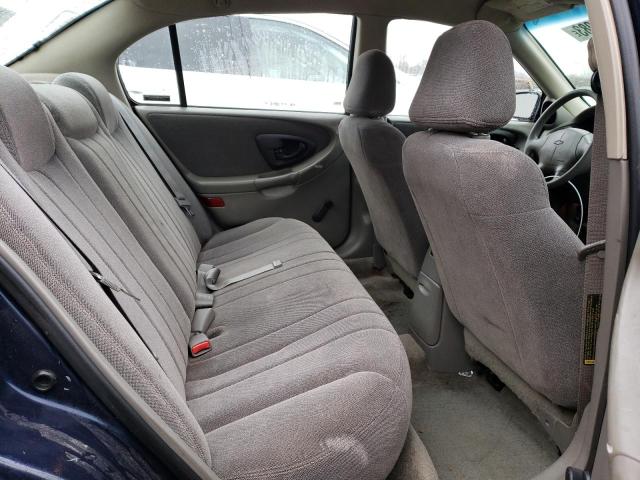 Photo 10 from auction – 2001 CHEVROLET MALIBU with VIN 1G1ND52J216251980