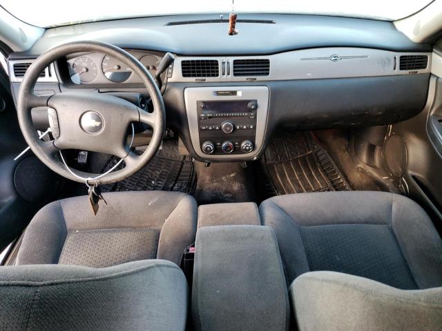 Photo 8 from auction – 2007 CHEVROLET IMPALA POL with VIN 2G1WS55R279214280