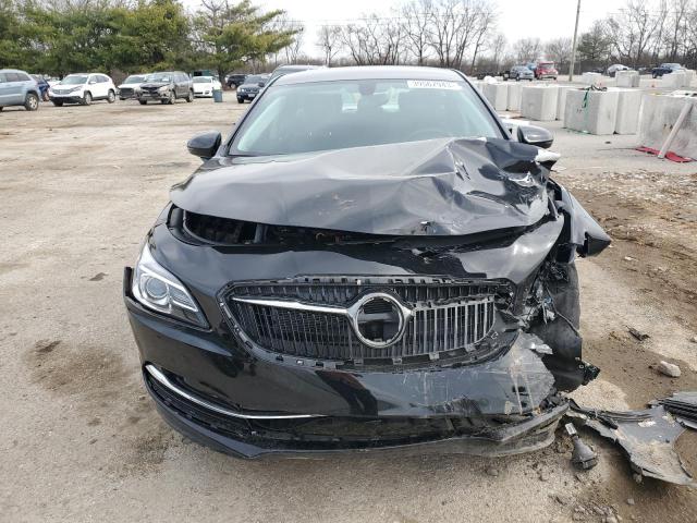 Photo 5 from auction – 2017 BUICK LACROSSE E with VIN 1G4ZP5SS8HU136004