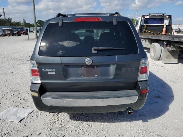 Photo 6 from auction – 2009 MERCURY MARINER PR with VIN 4M2CU87779KJ15967