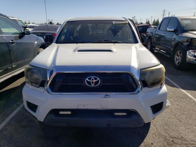 Photo 5 from auction – 2012 TOYOTA TACOMA with VIN 5TFTX4CN6CX016013