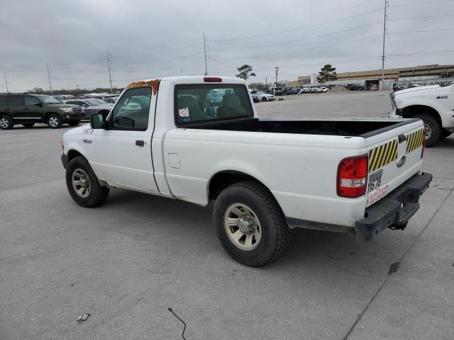 Photo 2 from auction – 2009 FORD RANGER with VIN 1FTYR10D39PA40983