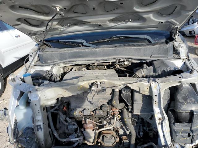 Photo 12 from auction – 2011 HONDA PILOT EXL with VIN 5FNYF3H56BB056211