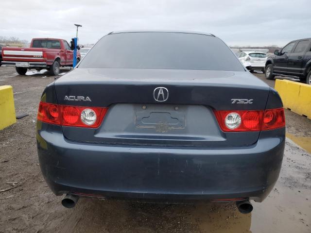 Photo 6 from auction – 2004 ACURA TSX with VIN JH4CL95884C037663