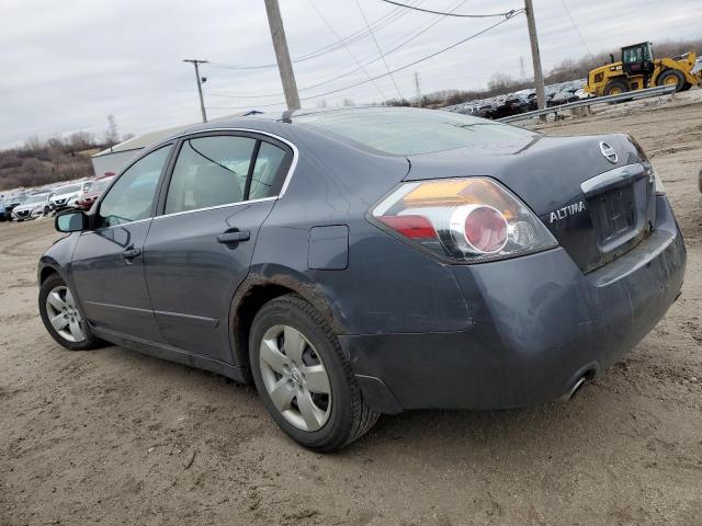Photo 2 from auction – 2007 NISSAN ALTIMA 2.5 with VIN 1N4AL21E57C164294
