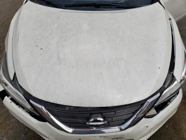 Photo 11 from auction – 2016 NISSAN ALTIMA 2.5 with VIN 1N4AL3AP1GC153204