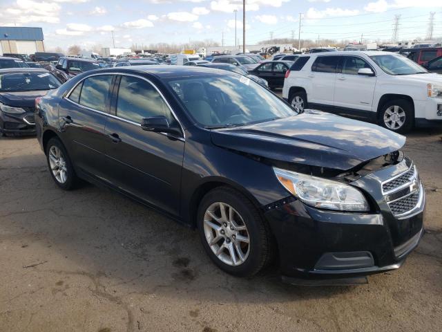 Photo 4 from auction – 2013 CHEVROLET MALIBU 1LT with VIN 1G11C5SA7DF135454