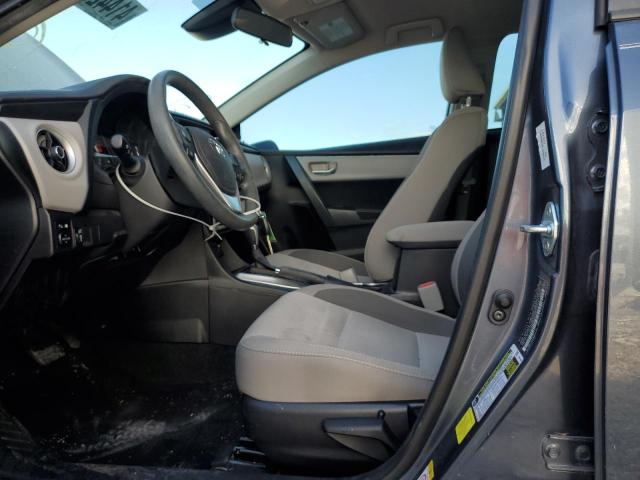 Photo 7 from auction – 2017 TOYOTA COROLLA L with VIN 2T1BURHE0HC811414