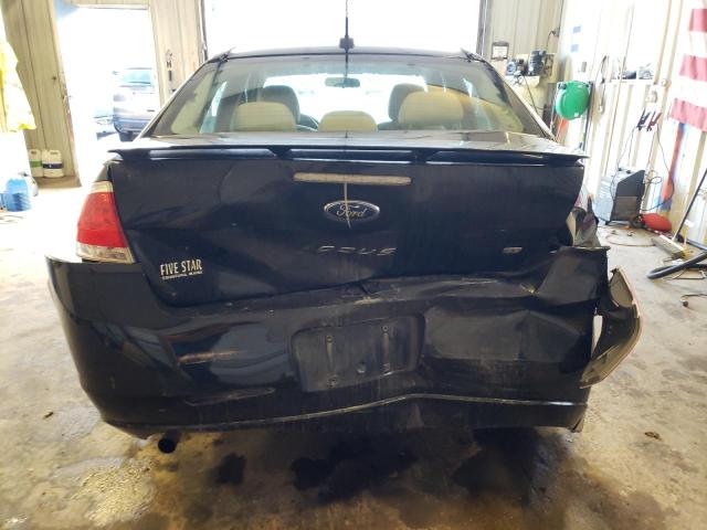 Photo 6 from auction – 2010 FORD FOCUS with VIN 1FAHP3FN1AW249818