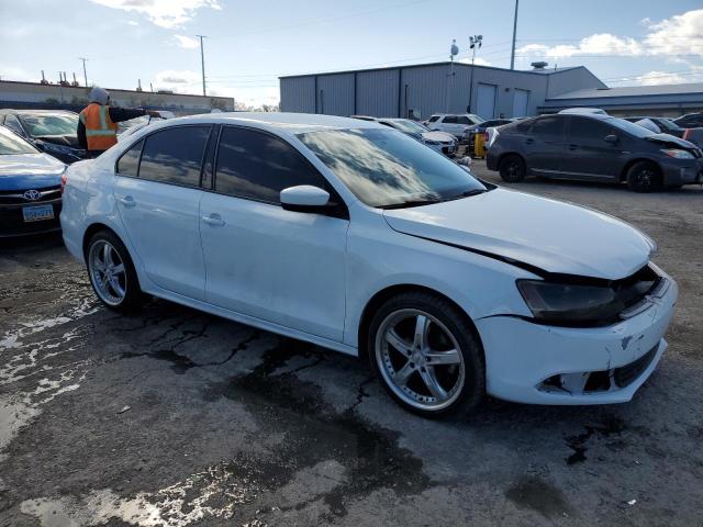 Photo 4 from auction – 2014 VOLKSWAGEN JETTA BASE with VIN 3VW2K7AJ5EM427369