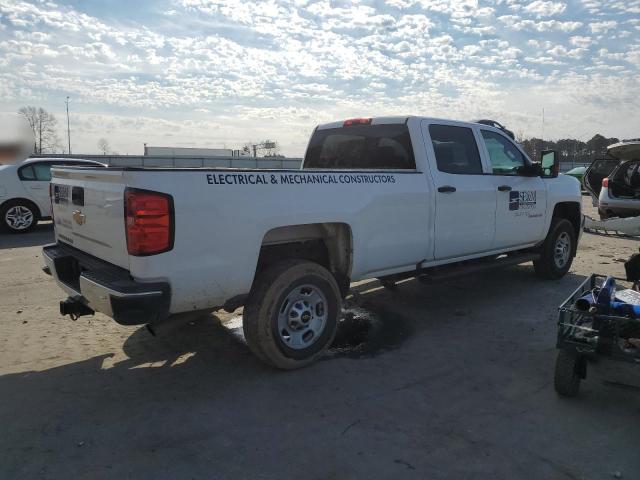 Photo 3 from auction – 2019 CHEVROLET SILVERADO with VIN 1GC1CREG9KF149433