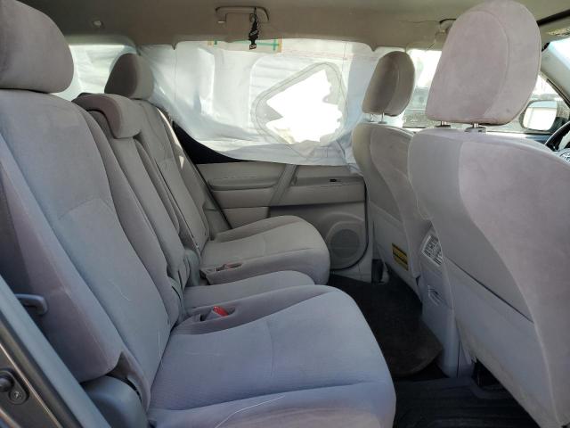 Photo 11 from auction – 2009 TOYOTA HIGHLANDER with VIN JTEDA41A892005991