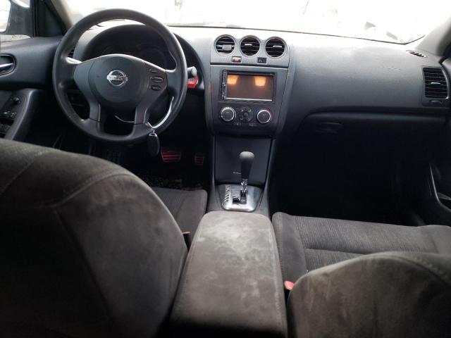 Photo 8 from auction – 2012 NISSAN ALTIMA BAS with VIN 1N4AL2APXCC198257