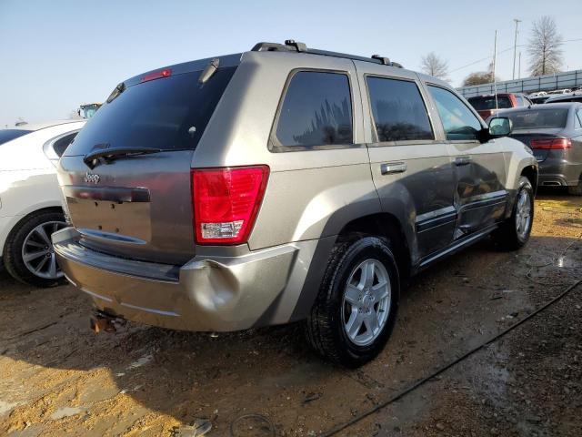 Photo 3 from auction – 2007 JEEP GRAND CHER with VIN 1J8GR48K07C571362