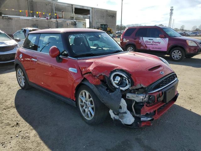 Photo 4 from auction – 2019 MINI COOPER S with VIN WMWXP7C50K2A50270