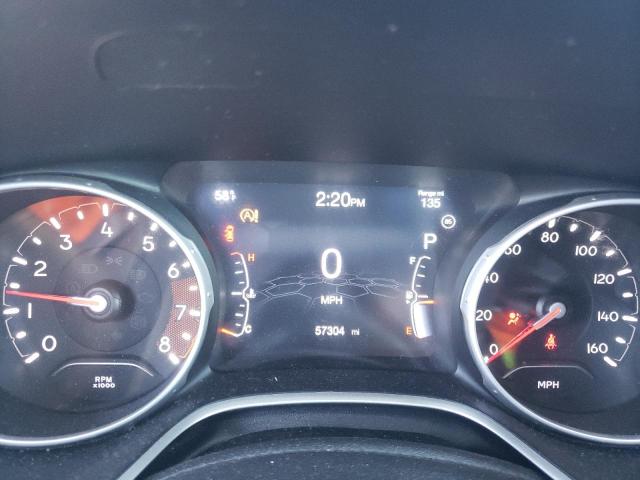 Photo 9 from auction – 2019 JEEP COMPASS LI with VIN 3C4NJCCB4KT755661