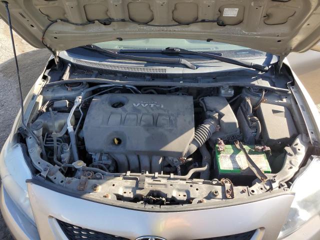 Photo 11 from auction – 2010 TOYOTA COROLLA with VIN 2T1BU4EE4AC385790