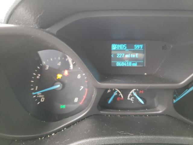Photo 9 from auction – 2015 FORD TRANSIT CO with VIN NM0LS7F78F1229174
