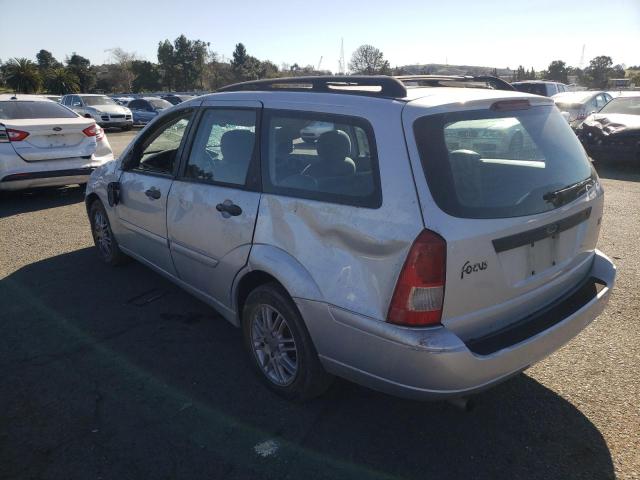 Photo 2 from auction – 2003 FORD FOCUS SE with VIN 1FAFP36ZX3W213672