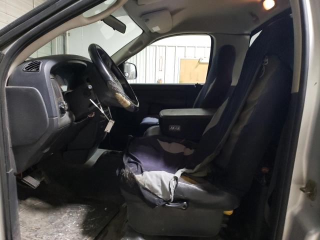 Photo 7 from auction – 2004 DODGE RAM 1500 S with VIN 1D7HU16NX4J217822
