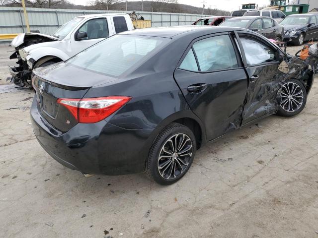 Photo 3 from auction – 2015 TOYOTA COROLLA L with VIN 2T1BURHE4FC235890