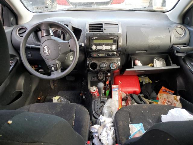 Photo 8 from auction – 2009 TOYOTA SCION XD with VIN JTKKU104X9J045808