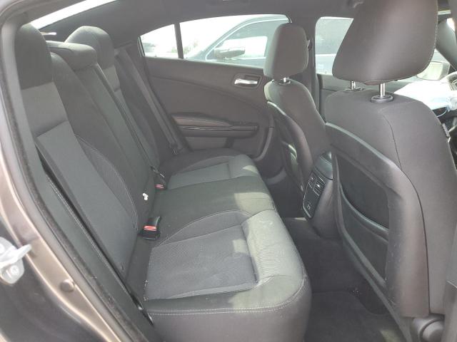 Photo 10 from auction – 2018 DODGE CHARGER SX with VIN 2C3CDXBG9JH126122