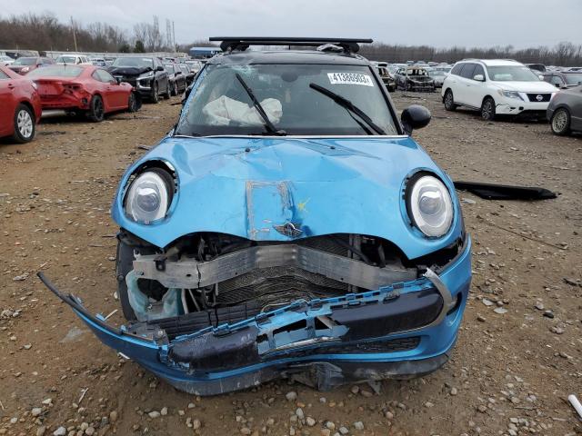 Photo 5 from auction – 2018 MINI COOPER with VIN WMWXU1C50J2F80081