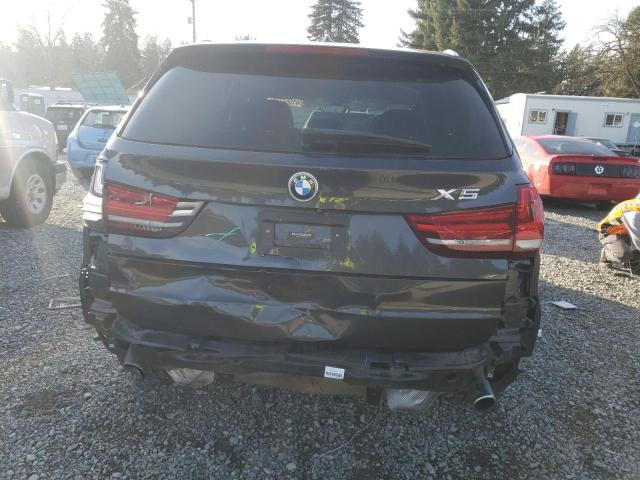 Photo 6 from auction – 2014 BMW X5 XDRIVE3 with VIN 5UXKR0C56E0K47700