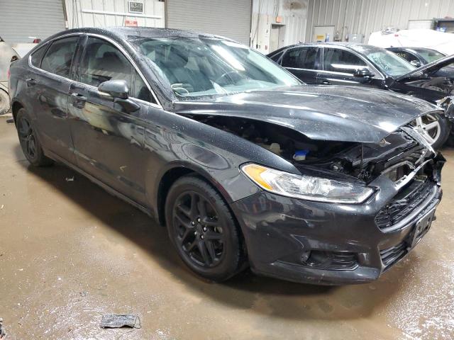 Photo 4 from auction – 2015 FORD FUSION SE with VIN 3FA6P0HDXFR191082