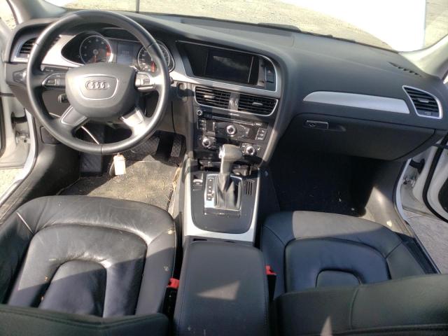 Photo 8 from auction – 2015 AUDI A4 PREMIUM with VIN WAUAFAFL0FN009347