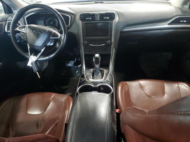 Photo 8 from auction – 2015 FORD FUSION SE with VIN 3FA6P0HDXFR158292