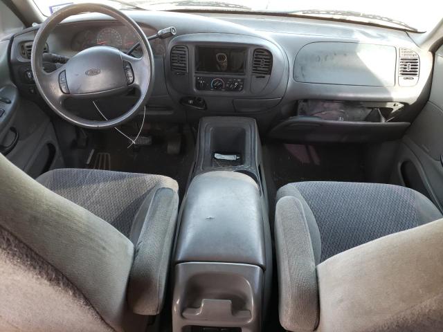 Photo 8 from auction – 1999 FORD EXPEDITION with VIN 1FMRU17L3XLA60554