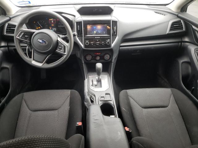 Photo 8 from auction – 2019 SUBARU IMPREZA with VIN 4S3GTAB69K3754772