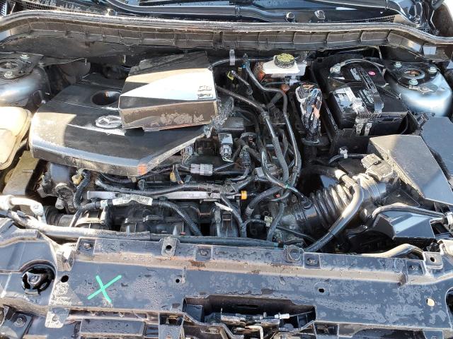 Photo 11 from auction – 2012 MAZDA 3 I with VIN JM1BL1UGXC1589540