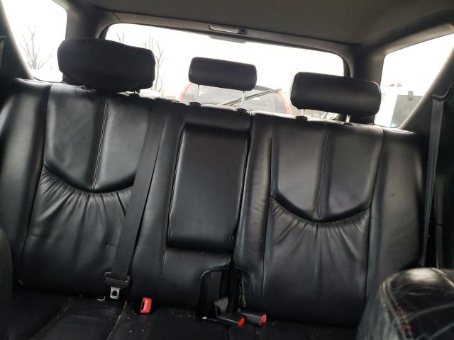 Photo 10 from auction – 2001 LEXUS RX 300 with VIN JTJGF10U610093000