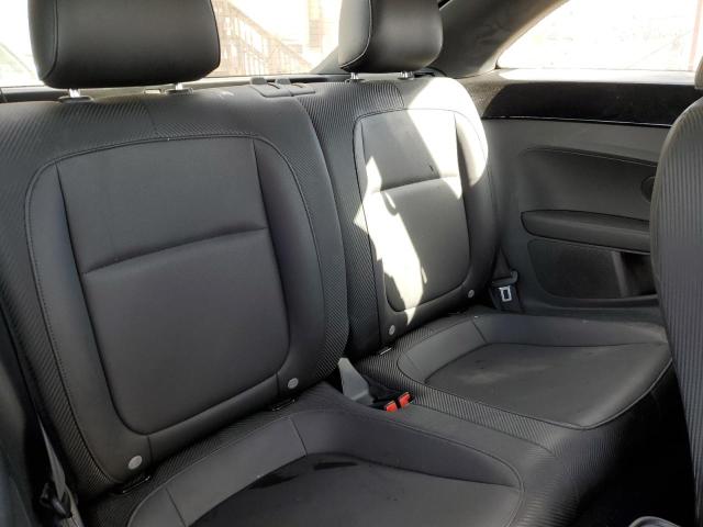Photo 10 from auction – 2014 VOLKSWAGEN BEETLE with VIN 3VWJP7AT9EM613138
