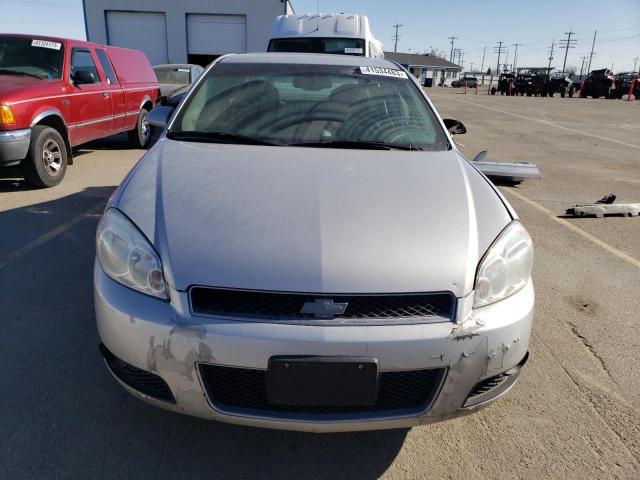 Photo 5 from auction – 2014 CHEVROLET IMPALA LIM with VIN 2G1WC5E30E1168081