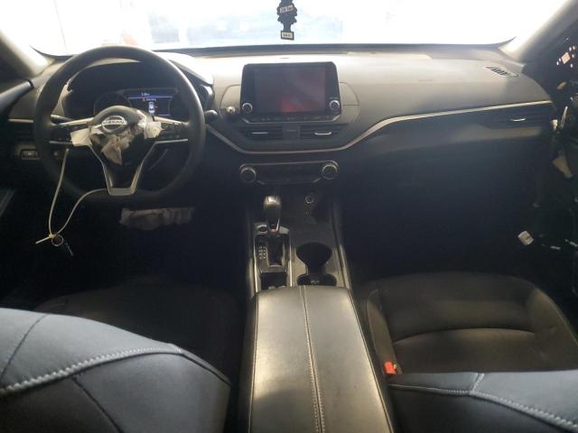 Photo 8 from auction – 2020 NISSAN ALTIMA S with VIN 1N4BL4BVXLC202711