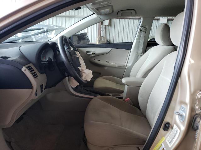 Photo 7 from auction – 2012 TOYOTA COROLLA BA with VIN 5YFBU4EE7CP045035