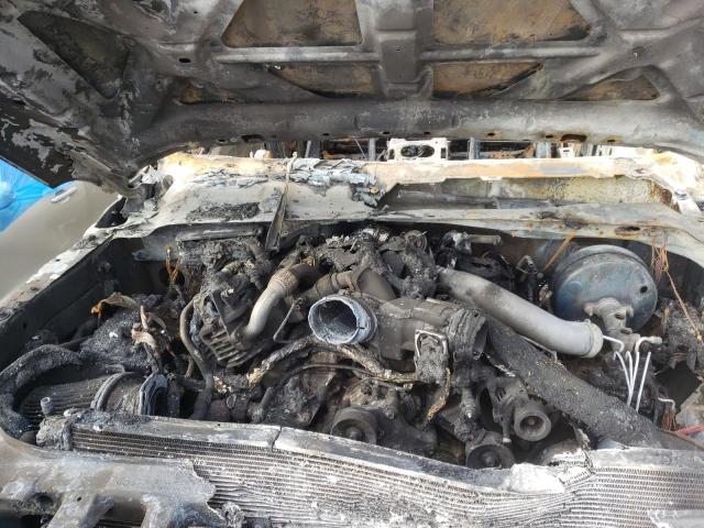 Photo 11 from auction – 2011 FORD F250 SUPER with VIN 1FT7W2BT9BEC18766