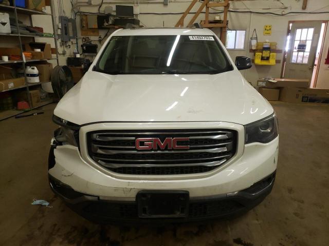 Photo 5 from auction – 2017 GMC ACADIA ALL with VIN 1GKKNVLS5HZ221190