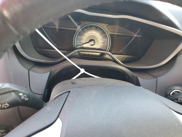Foto 9 de la subasta – 2013 FORD FOCUS BEV con VIN 1FADP3R47DL210948